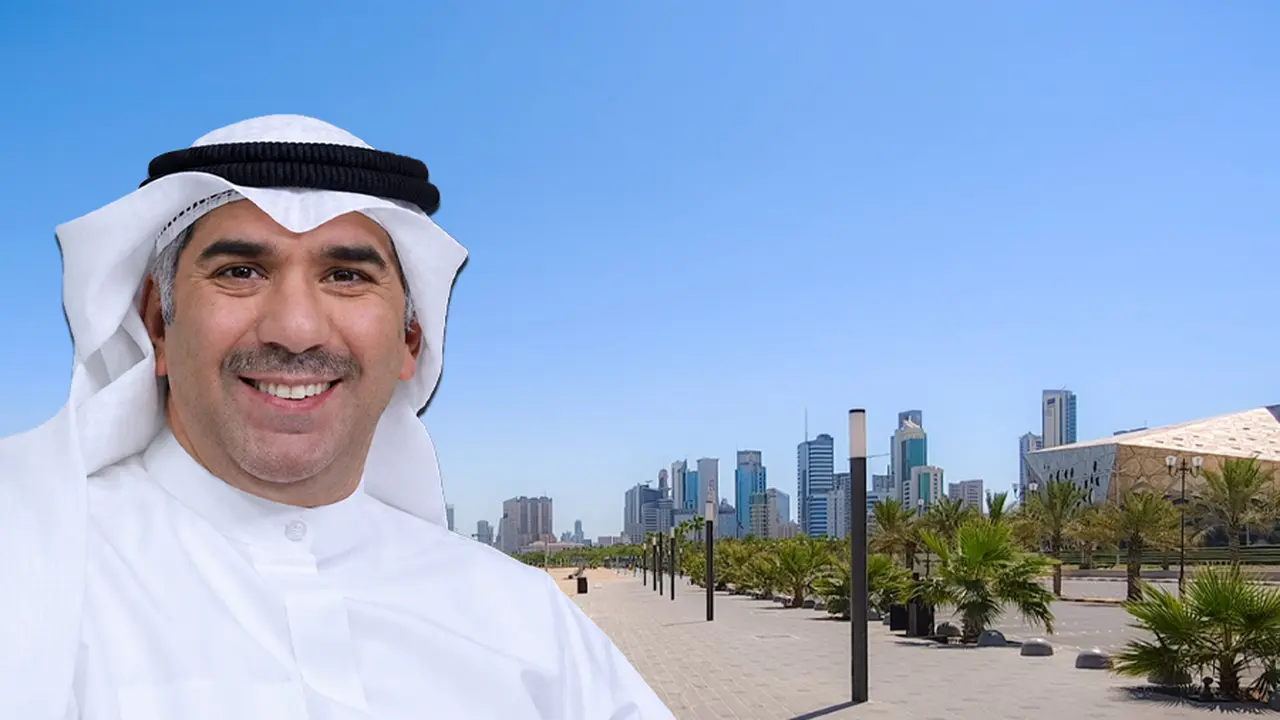 طقس شديد الحرارة ورياح مغبرة تؤثر على الرؤية في البلاد